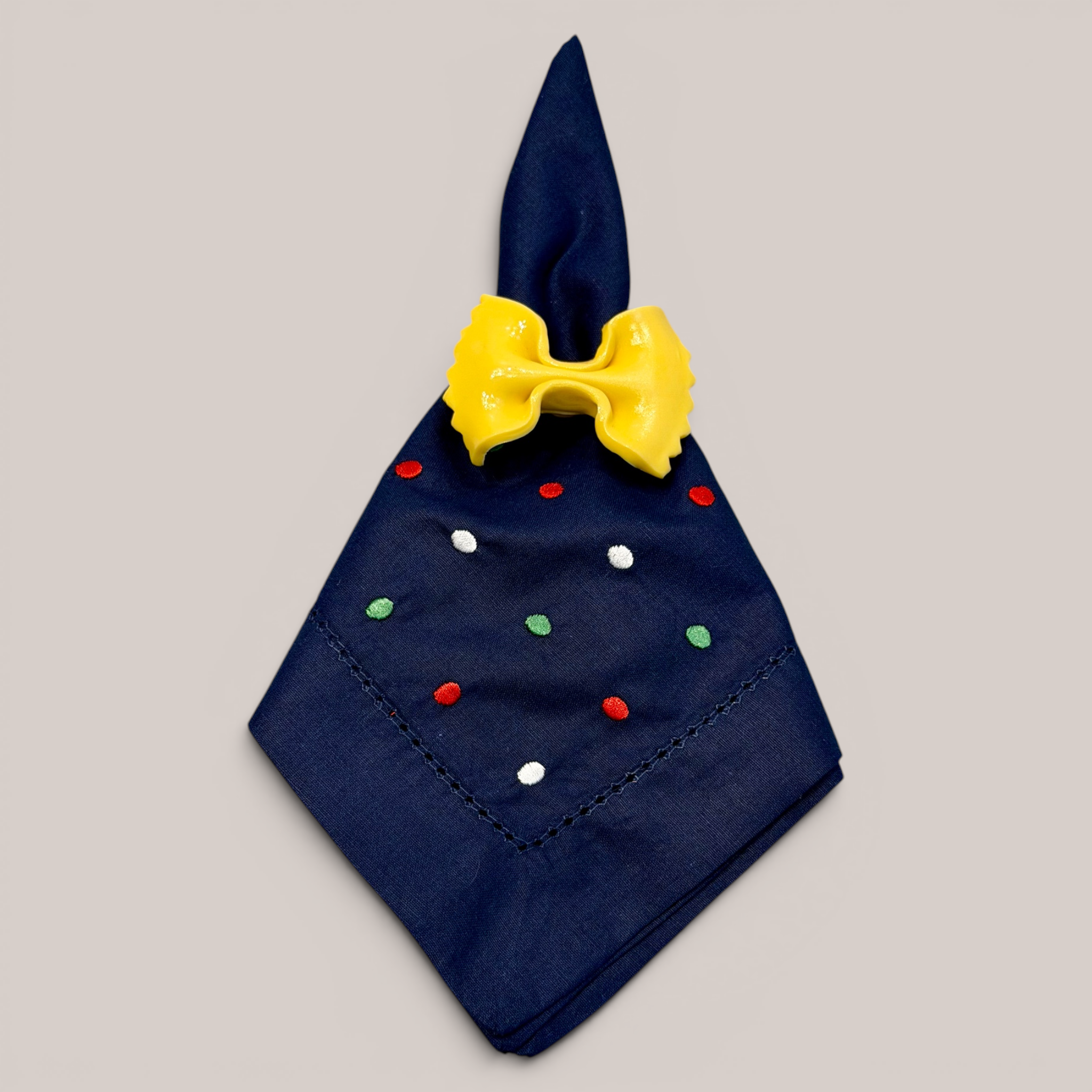 Kit Farfalle Poá