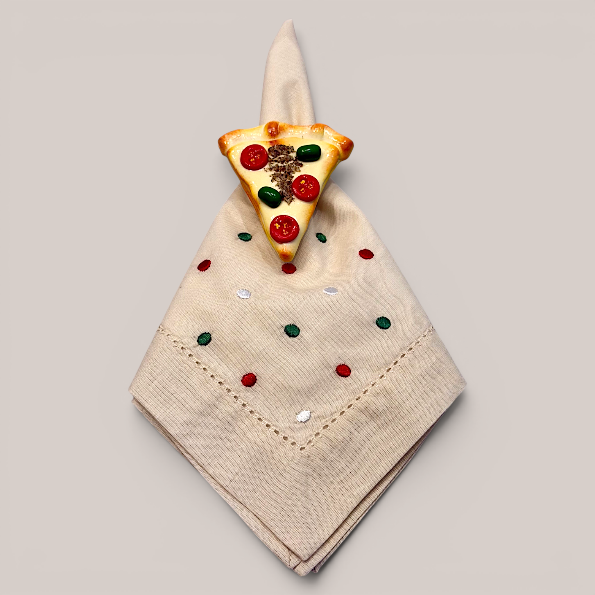Kit Pizza Poá