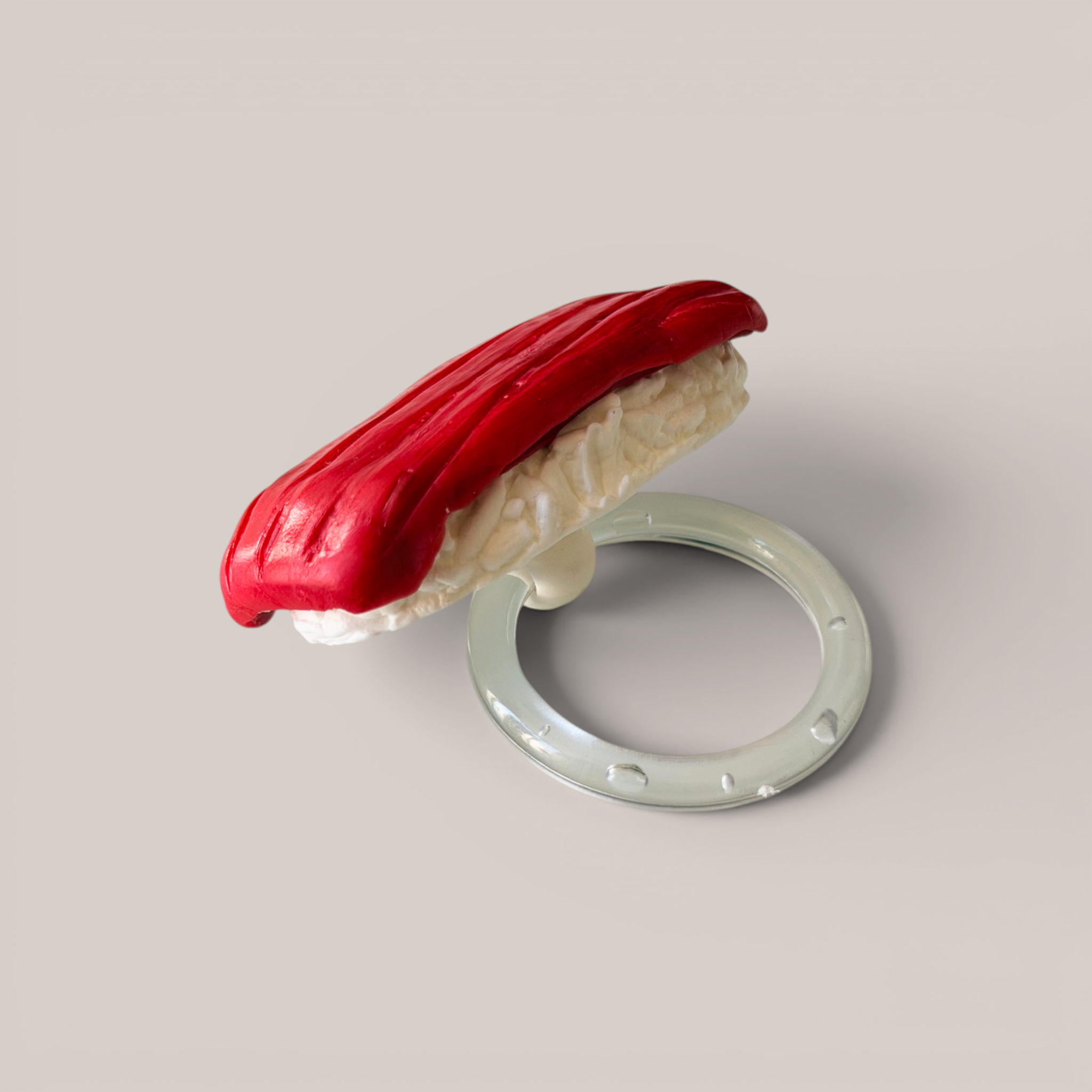 Porta Guardanapo Biscuit Sushi Atum