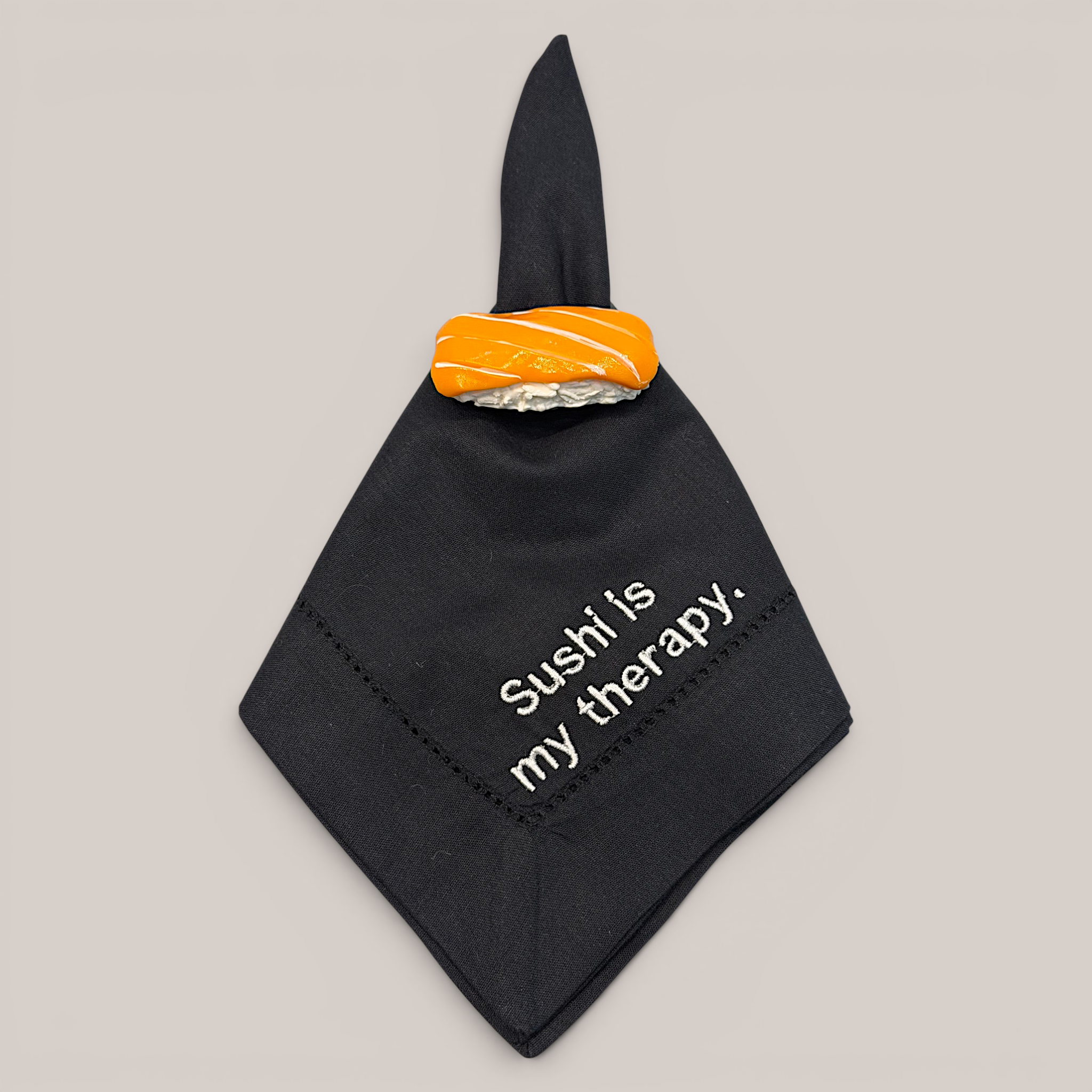 Kit Sushi is my therapy