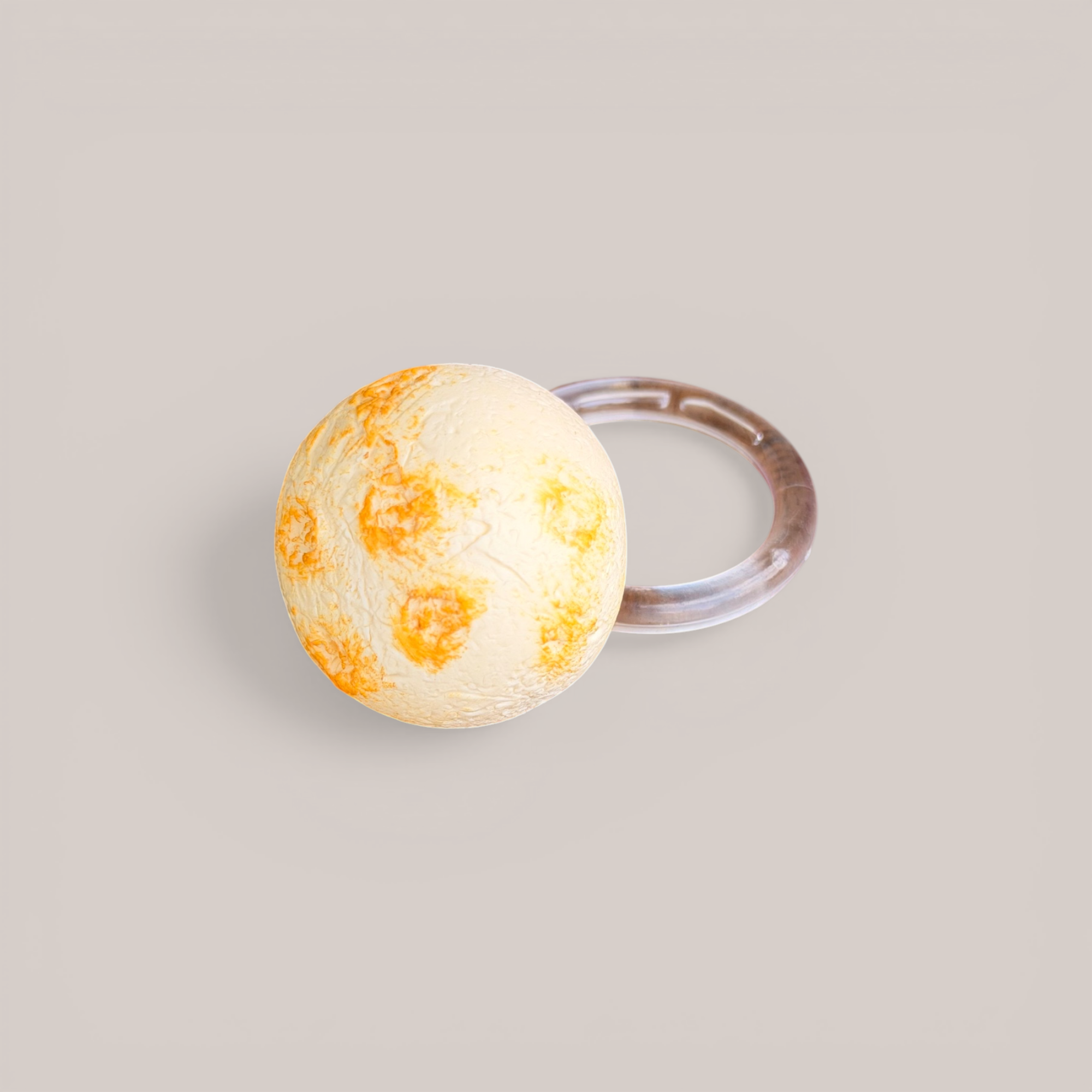 Porta Guardanapo Biscuit Pão de Queijo