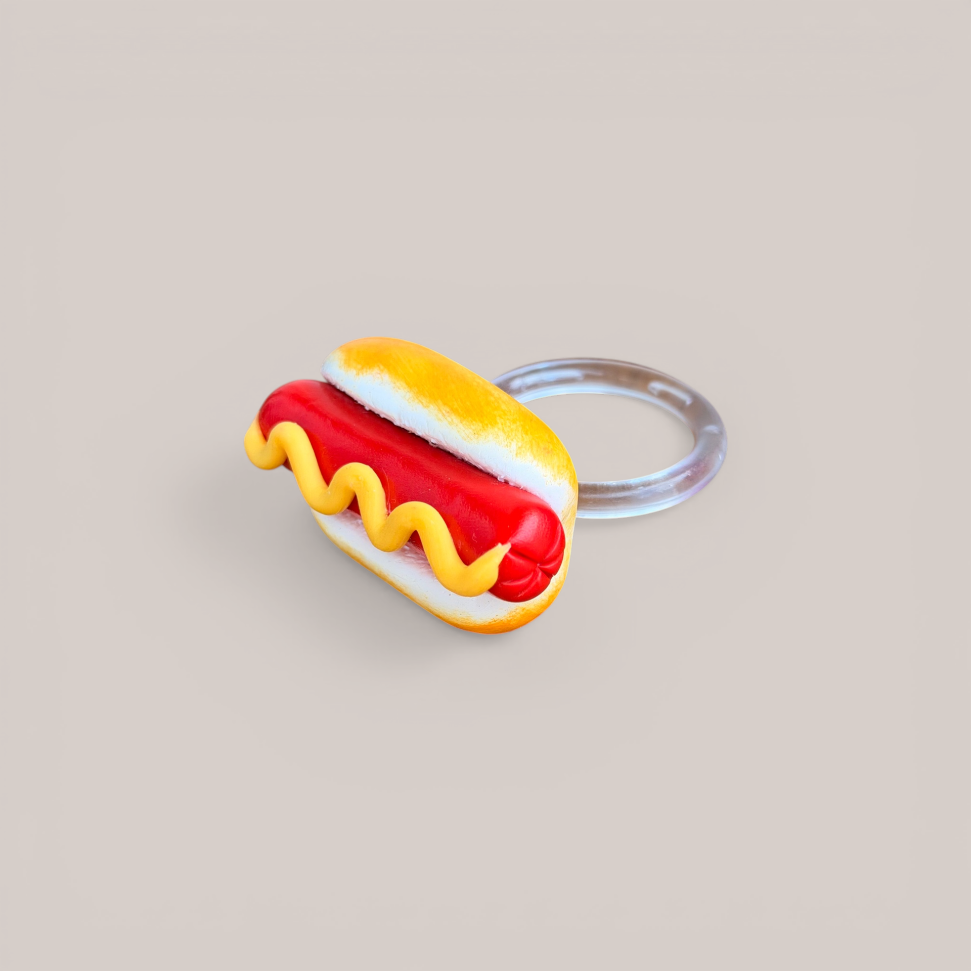 Porta Guardanapo Biscuit Hot Dog