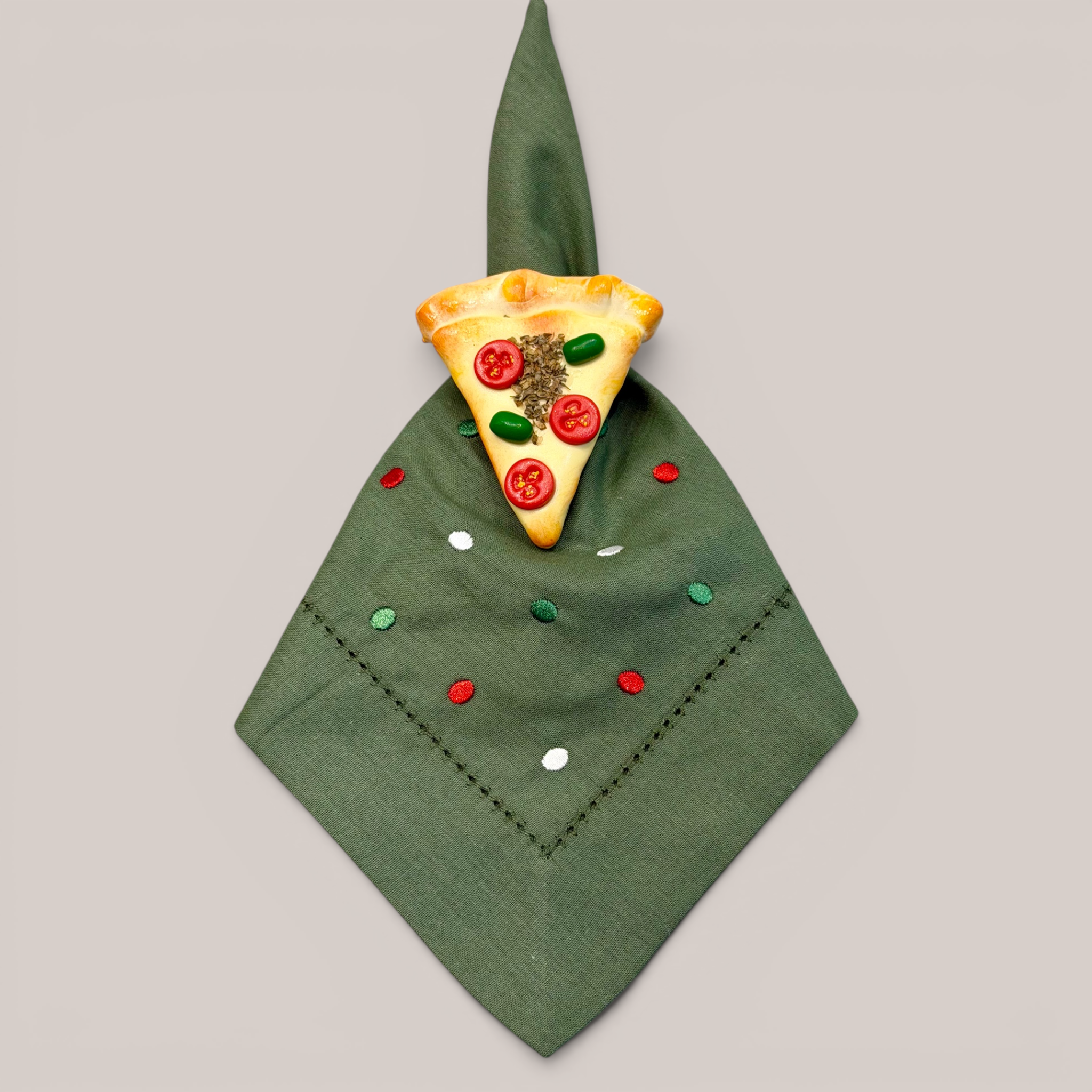 Kit Pizza Poá