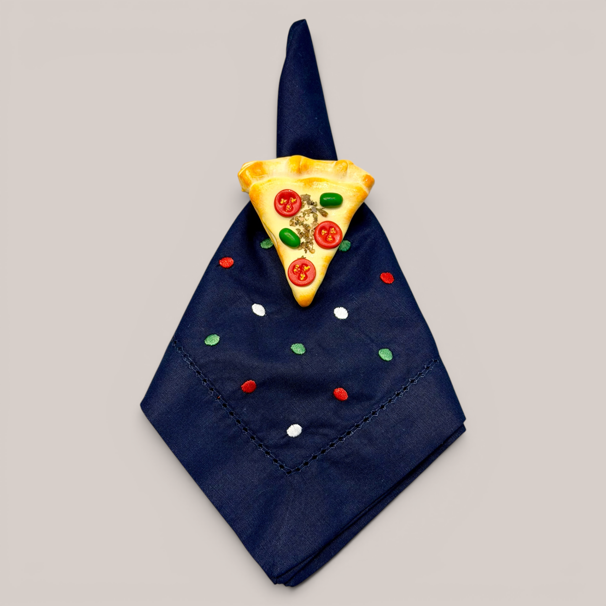 Kit Pizza Poá