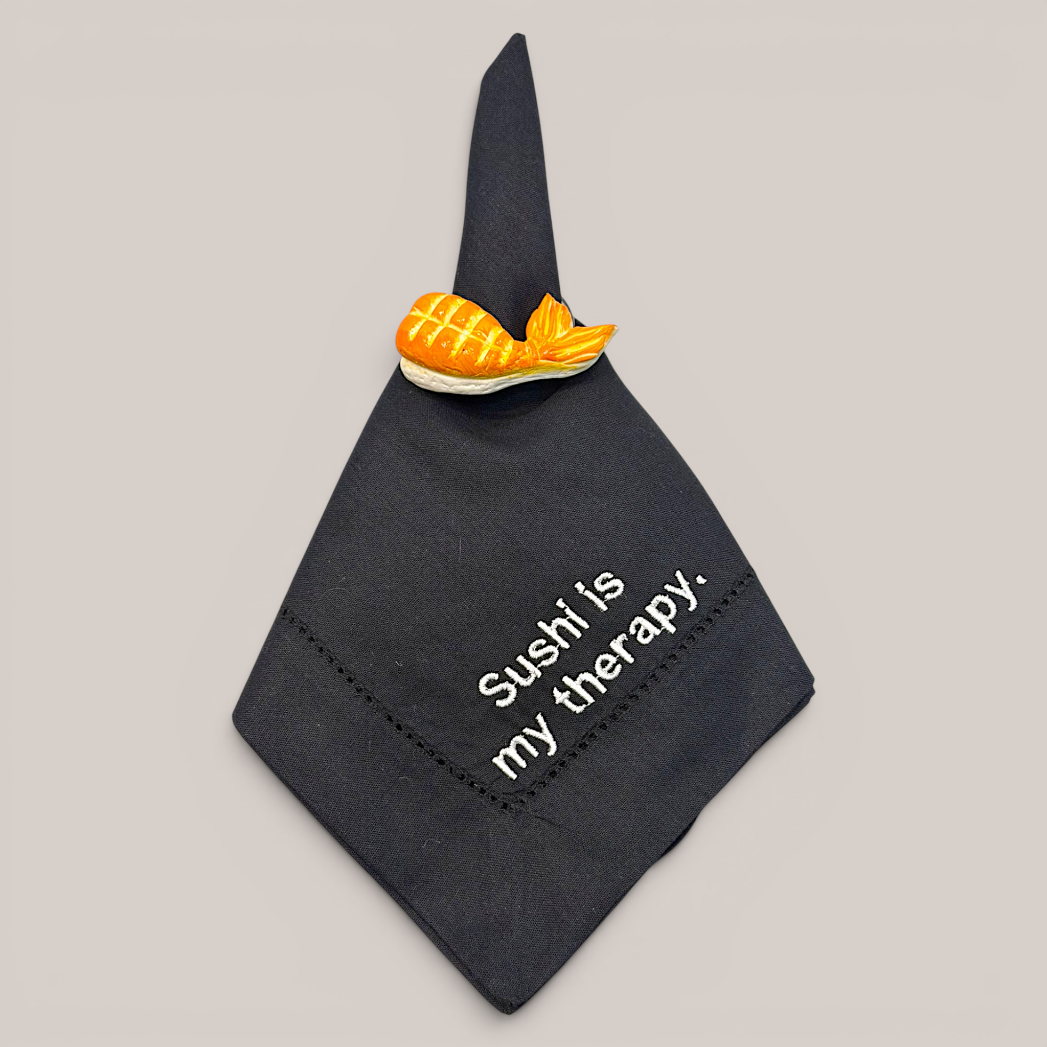Kit Sushi is my therapy